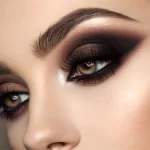 راهنمای کامل آرایش اسموکی