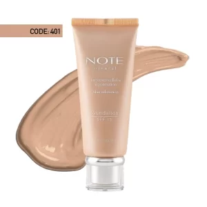 کرم پودر مینرال نوت