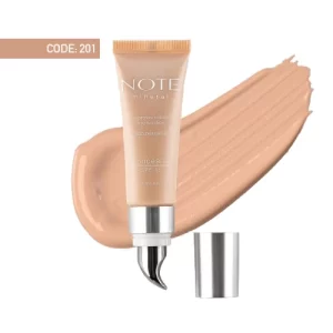 کانسیلر مینرال نوت