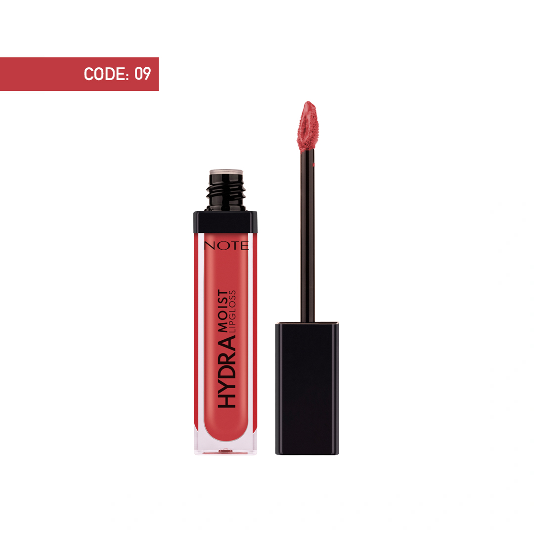 رژ لب مایع آبرسان نوت