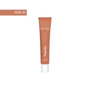 بالم لب پپتاید نوت