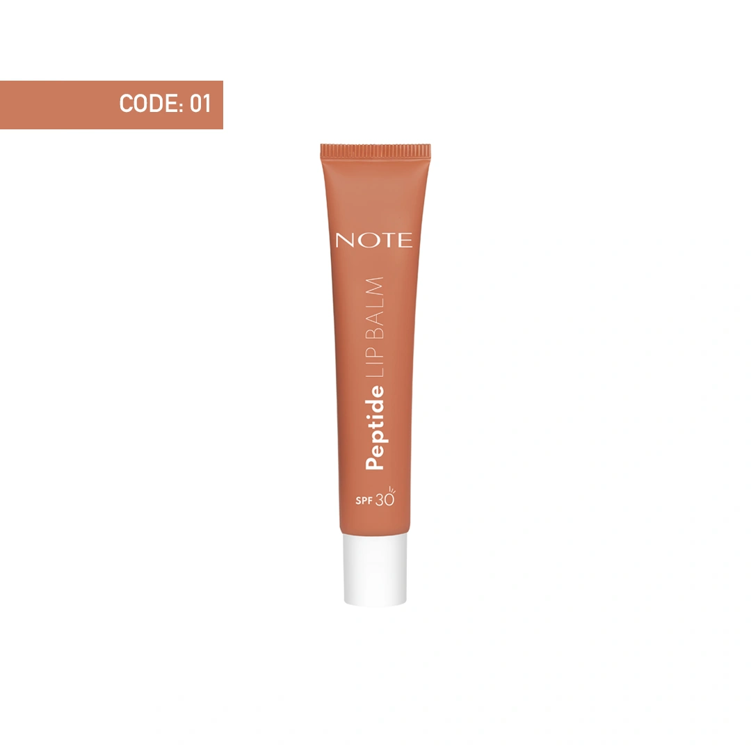 بالم لب پپتاید نوت