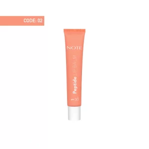 بالم لب پپتاید نوت