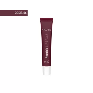 بالم لب پپتاید نوت