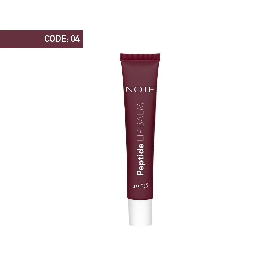 بالم لب پپتاید نوت